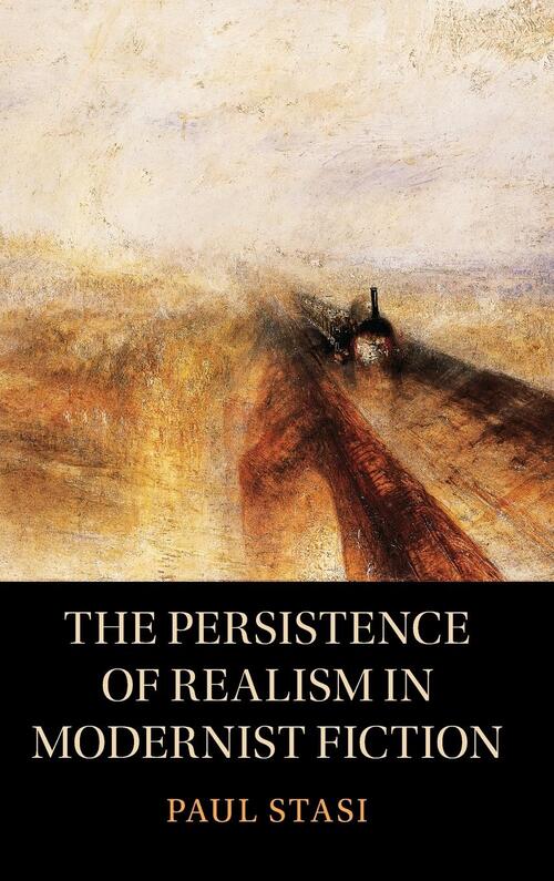 The Persistence of Realism in Modernist Fiction Top Merken Winkel